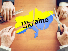 В украинских кулуарах знают, что Запад считает Украину убыточным активом