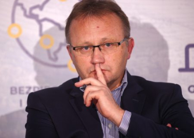 Do Rzeczy: Украину не примут в Евросоюз из-за антидемократических законов и коррупции