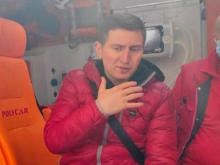 Львовский суд арестовал антивакцинатора на 60 дней