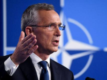 Столтенберг: НАТО избегает конфликта с Россией