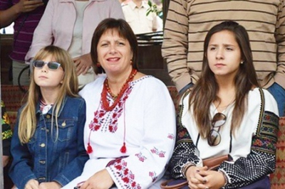 Заработать на Украине: американская министерша Яресько  дарит дочерям миллионы