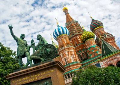 Философия нового мира. Удастся ли России обрести культурный суверенитет?