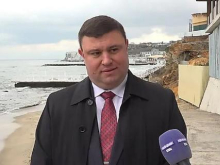 Украинский начальник, попавшийся на взятке, оказался преступником-рецидивистом из Молдовы