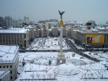 Жители Киева могут остаться без отопления будущей зимой