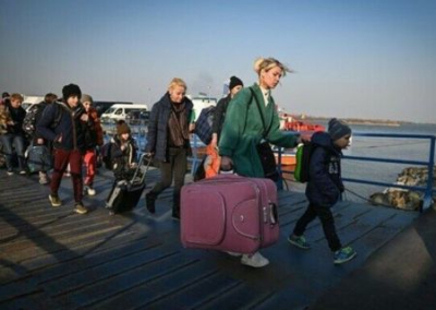 Украинским беженцам в Болгарии продлили статус временной защиты, Польша думает