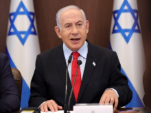 Израиль отверг гуманитарную паузу. Экс-премьер заявил о неадекватном состоянии Нетаньяху