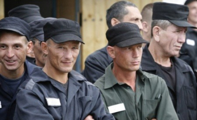 Тимошенко готовит собственную гвардию из бывших уголовников и рецидивистов
