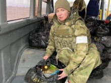 Поклонская призвала Дурова ограничить доступ к каналу МВД Украины о российских потерях