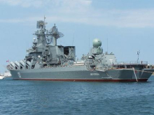 Затопление крейсера «Москва» приведёт к эскалации боевых действий — Сергей Марков