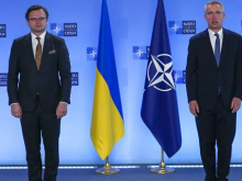 Эксперт США: членство Украины в НАТО принесёте гораздо больше вреда, чем пользы
