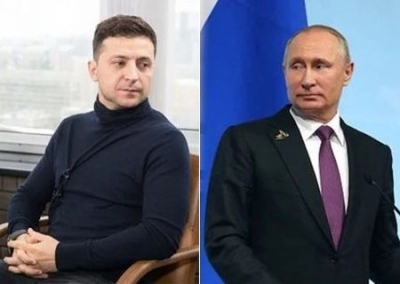 Ермак прокомментировал возможную встречу Зеленского и Путина