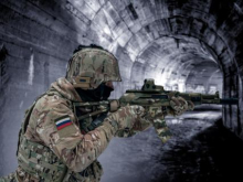 Секретный лабиринт: По каким тоннелям украинские военные пробуют сбежать с «Азовстали»