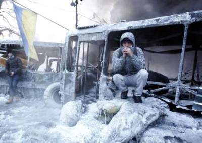 Энергоапокалипсис: Украину ждёт бунт из-за дефицита газа и угля
