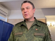 В республиках Донбасса может быть введено военное положение
