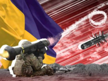 Оружейное кино и немцы: Берлин продолжает пичкать Украину оружием вопреки собственным интересам