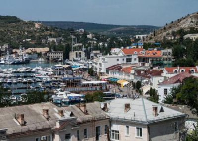 В Крыму национализируют все объекты недвижимости украинских политиков и бизнесменов
