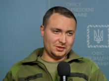 Буданов анонсировал наступление Киева весной