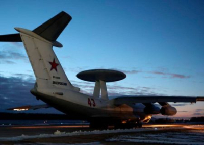 В Белоруссии задержали агента СБУ, причастного к диверсии на аэродроме Мачулищи