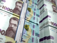 Украинский Минфин признал: Госбюджет на две трети состоит из кредитов и грантов