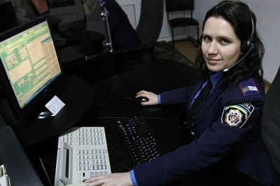 «Перестаньте нам звонить!» Начальник Нацполиции Деканоидзе уверена, что граждане должны сами отбиваться от преступников