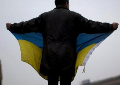 Будущее Украины: усыхание и обрезание