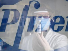 Pfizer презентовала возможную панацею от COVID — таблетки