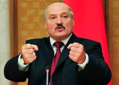 Украинский сценарий для Беларуси: «Лукашенкогейт»