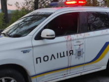 Солдаты ВСУ расстреляли полицейских в Винницкой области. Один погиб