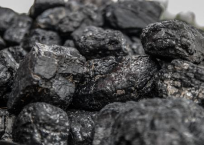 Украина заключила контракты на поставки угля из Польши, США и ЮАР