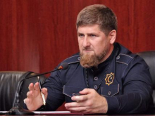 Кадыров: украинские националисты никуда не денутся с «Азовстали»