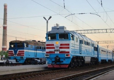 Отток кадров с Луганской железной дороги (ЛНР) может парализовать работу предприятия