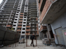 Чернышов схлестнулся с кланом Саакашвили за контроль над строительной отраслью Украины
