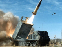 Украина атаковала Крым ракетами Байдена
