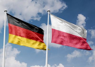 Польша предъявила полный список требований по репарациям от Германии