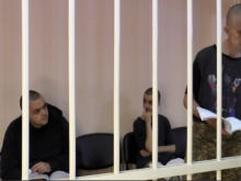 На судебном процессе в Донецке иностранные наёмники частично признали свою вину