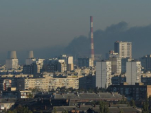 Киевлян призвали уменьшить использование электричества в пиковые часы нагрузки