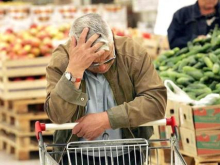 Еда не по карману. Цены на продукты в ДНР опережают возможности населения