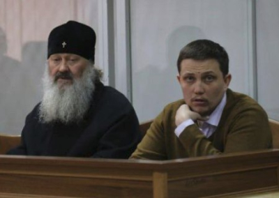 Кровавый клоун разбушевался: арест Митрополита Павла — очередное дно киевского режима