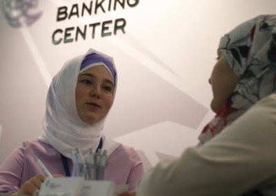 В Чечне, Дагестане, Татарстане и Башкирии вводят исламский банкинг