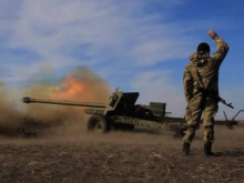 ВСУ обстреляли Золотое-5 в ЛНР: повреждён дом и разрушены хозпостройки