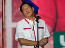 Президент Филиппин более полугода избегает общения с Зеленским