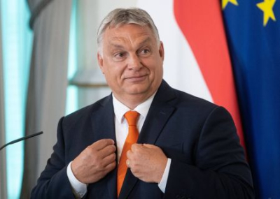 Орбан предрёк Украине потерю половины территории