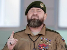 Кадыров призвал кавказских мужчин на СВО. Или выходить замуж друг за друга