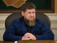 Кадыров об «Азове»: у них нет духа, нет идеи, поэтому они и сдались