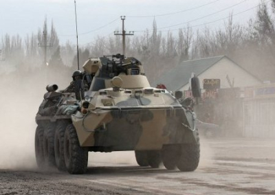 ВСУ пытаются развить наступление вдоль трассы Балаклея-Купянск, неся огромные потери