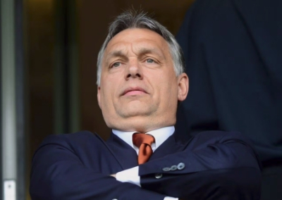 Временно главой Евросовета после отставки Мишеля может стать Орбан