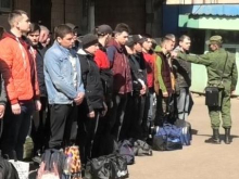 Глава ЛНР Леонид Пасечник призвал вступать в ряды Народной милиции студентов и педагогов