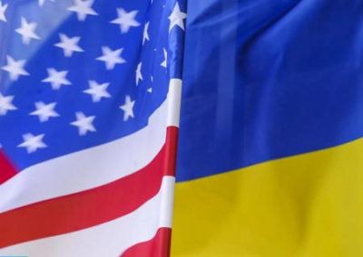 В США зарезервировали $100 млн помощи для Украины на случай вторжения России