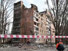 Некоторым жителям Новороссии позволили покупать старое жильё в кредит под 2% годовых