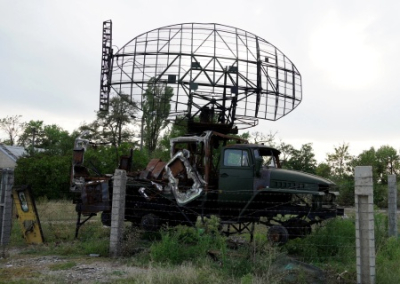 Зеленский откроет небо над Западной Украиной из-за нехватки ПВО